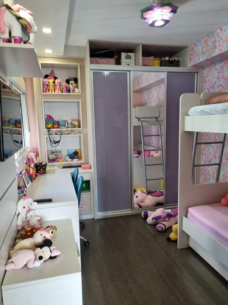 Apartamento, 3 quartos, 238 m² - Foto 2