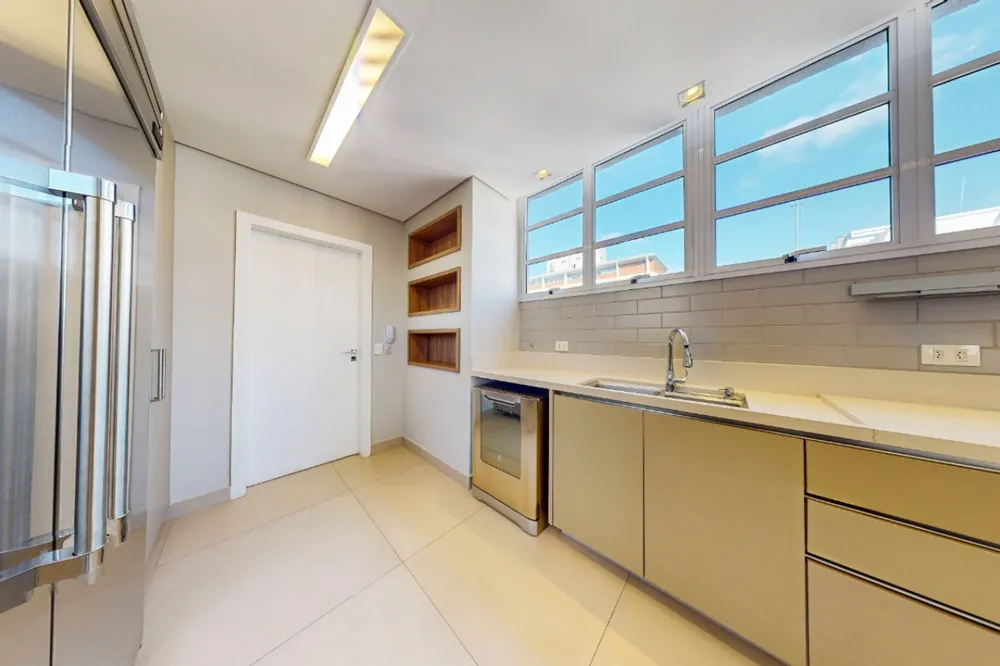 Apartamento, 3 quartos, 230 m² - Foto 8