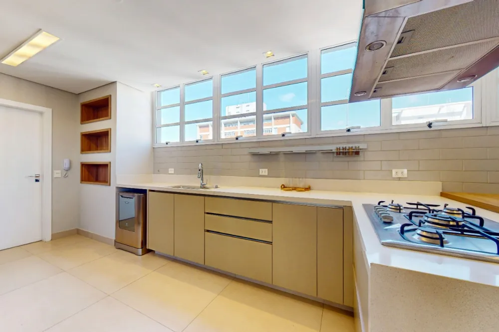 Apartamento, 3 quartos, 230 m² - Foto 4