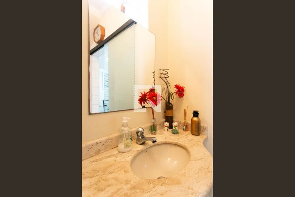 Casa, 3 quartos, 211 m² - Foto 5