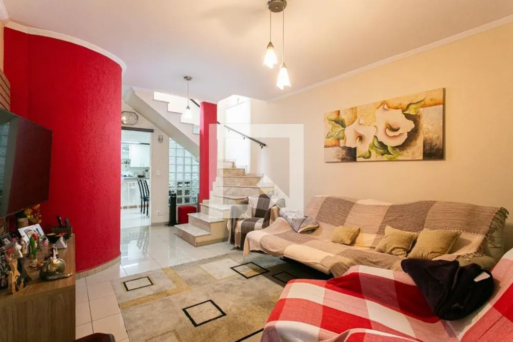 Casa, 3 quartos, 211 m² - Foto 4