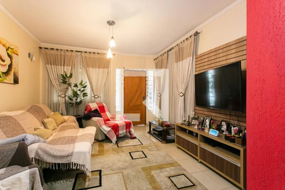 Casa, 3 quartos, 211 m² - Foto 1