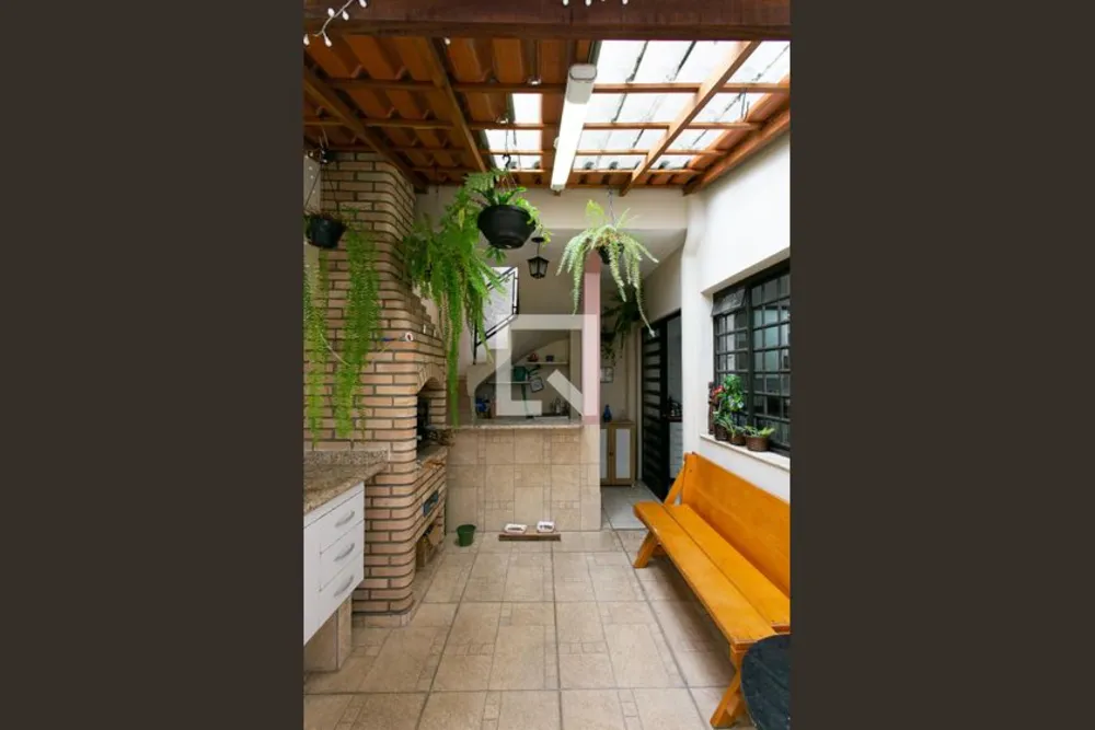 Casa, 3 quartos, 211 m² - Foto 7