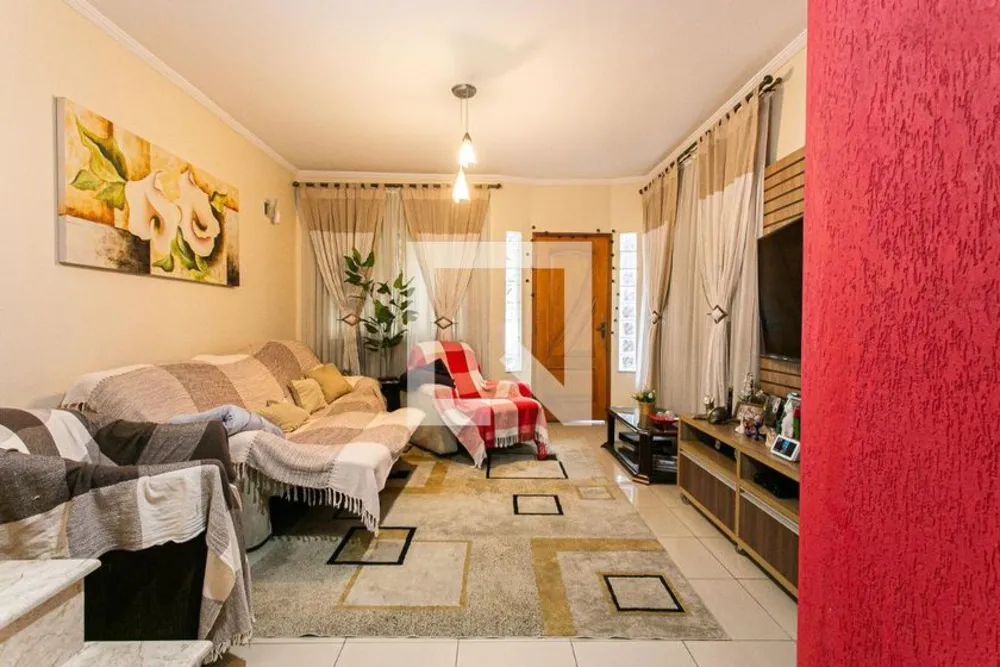 Casa, 3 quartos, 211 m² - Foto 2