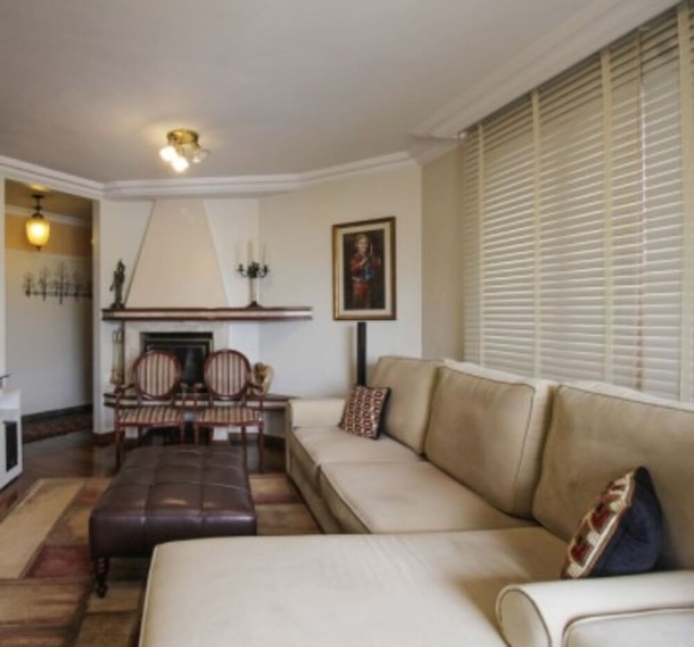 Apartamento, 3 quartos, 150 m² - Foto 1