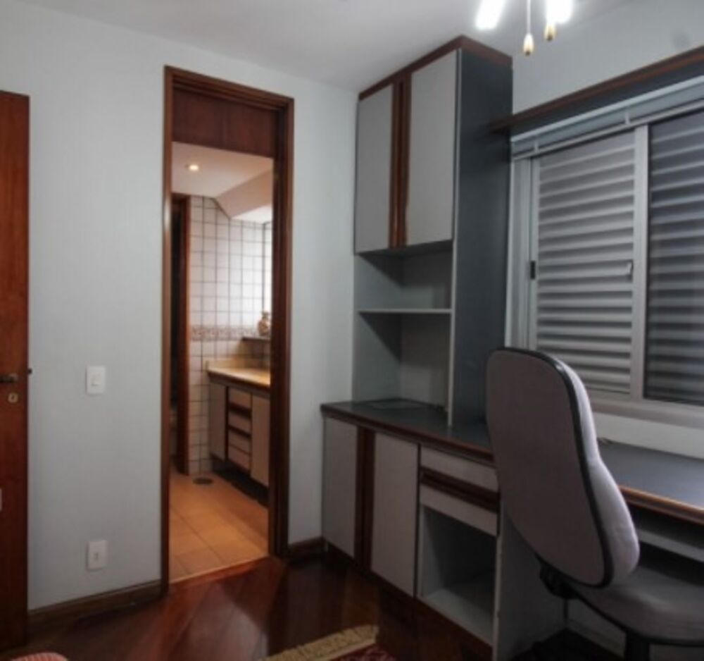 Apartamento, 3 quartos, 150 m² - Foto 3