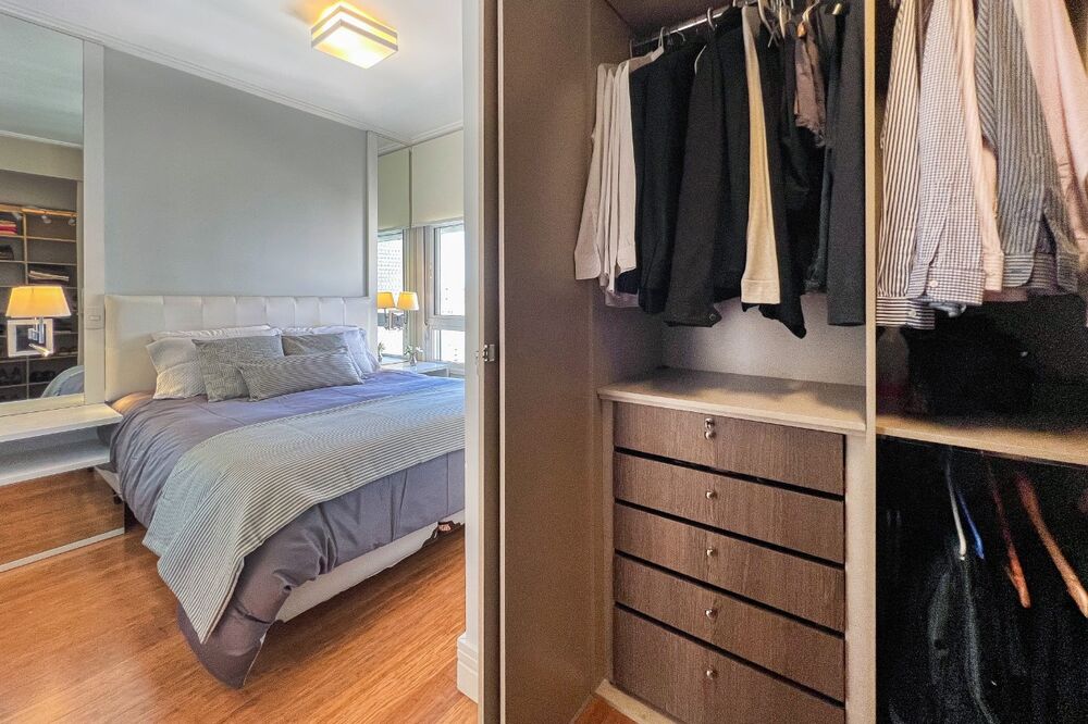 Apartamento, 2 quartos, 86 m² - Foto 9