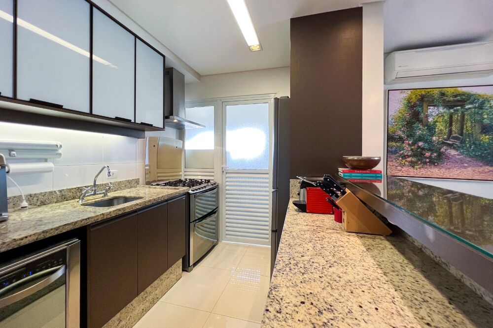 Apartamento, 2 quartos, 86 m² - Foto 16