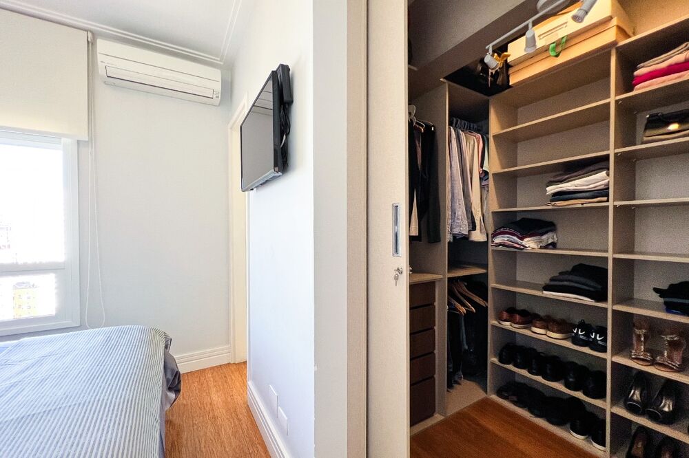 Apartamento, 2 quartos, 86 m² - Foto 15