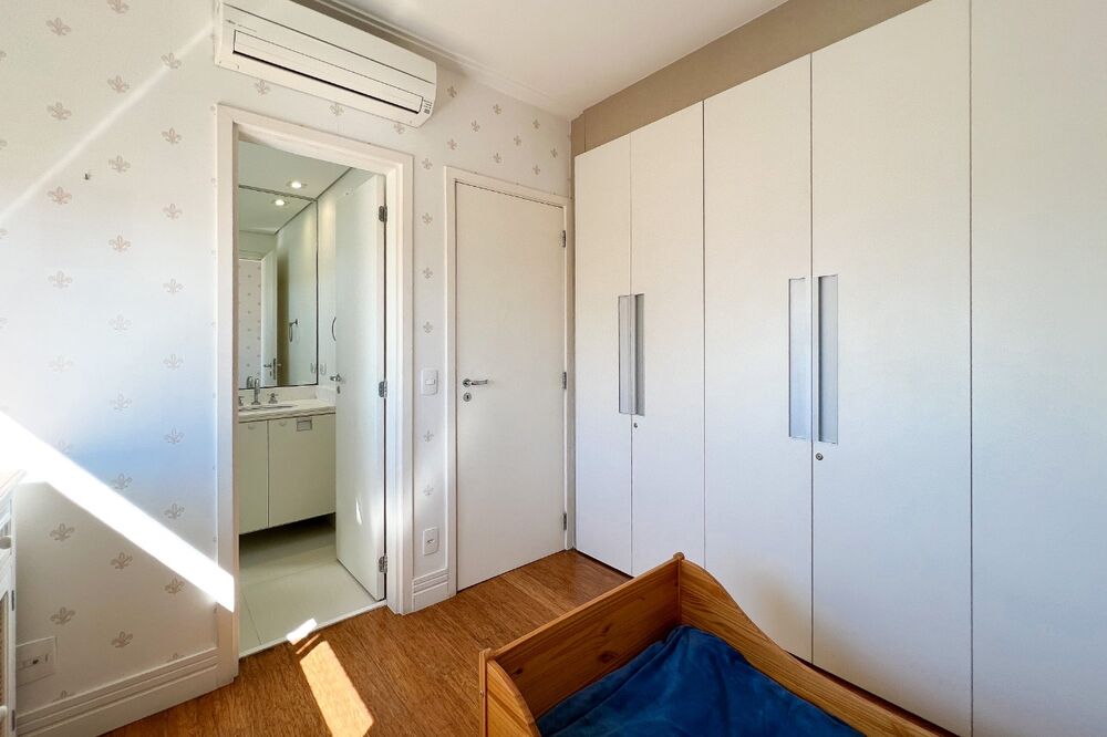 Apartamento, 2 quartos, 86 m² - Foto 3