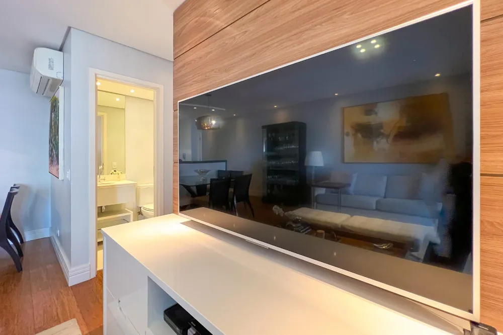 Apartamento, 2 quartos, 86 m² - Foto 18