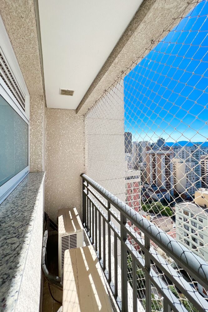 Apartamento, 2 quartos, 86 m² - Foto 11