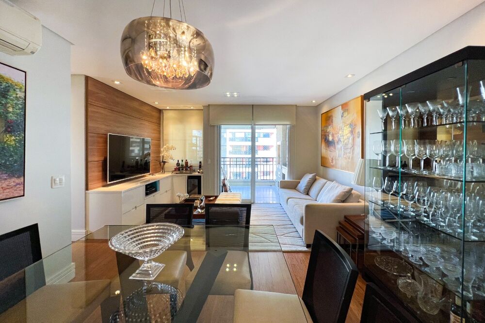 Apartamento, 2 quartos, 86 m² - Foto 12