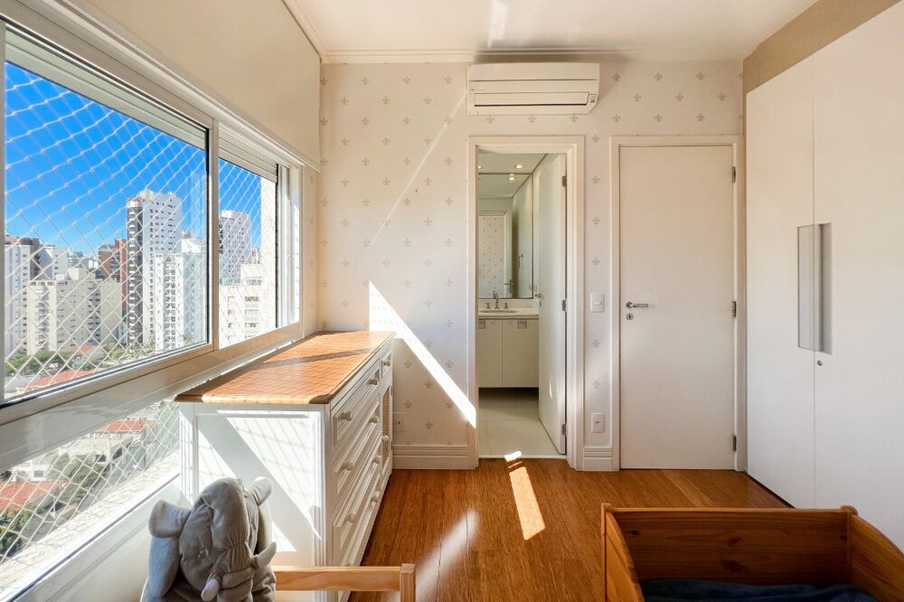 Apartamento, 2 quartos, 86 m² - Foto 10