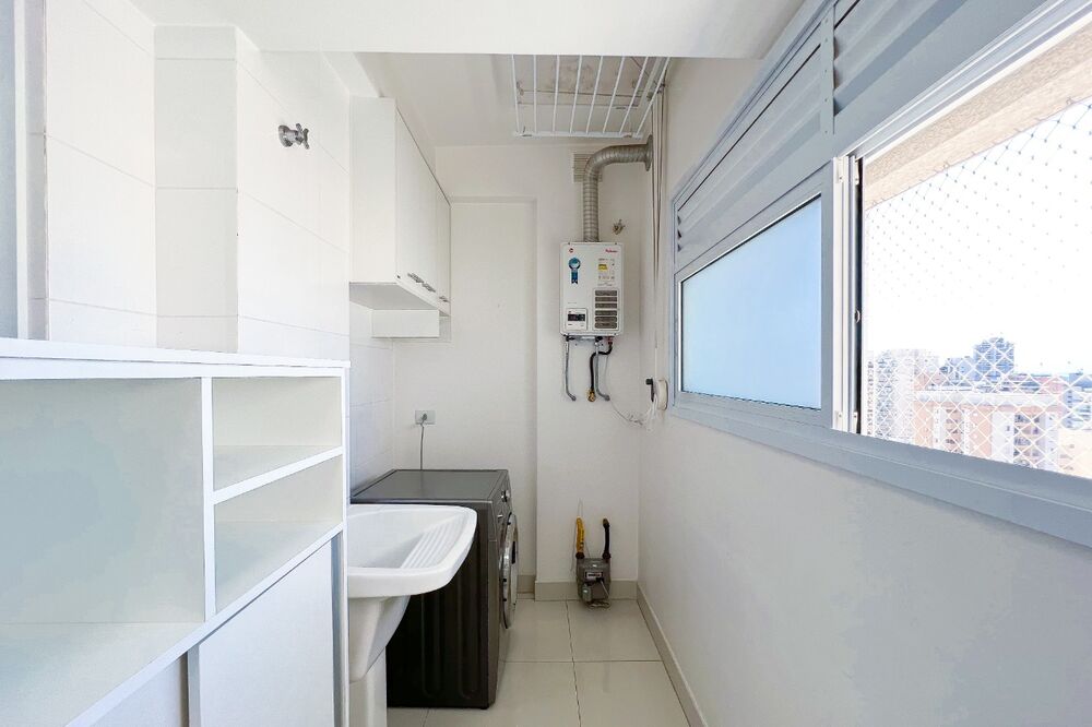 Apartamento, 2 quartos, 86 m² - Foto 2