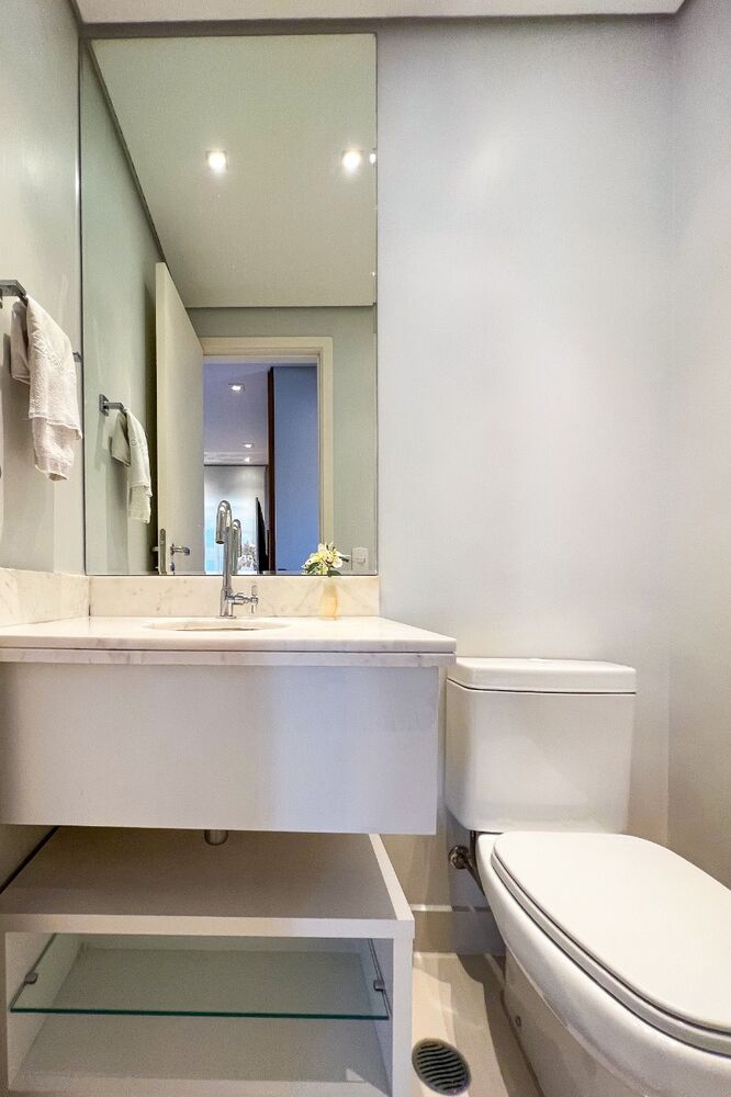 Apartamento, 2 quartos, 86 m² - Foto 24