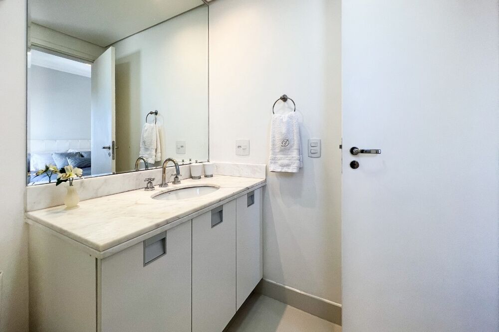 Apartamento, 2 quartos, 86 m² - Foto 4