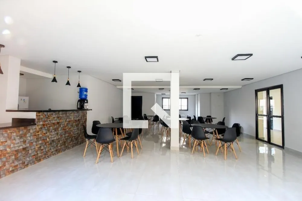 Apartamento, 2 quartos, 44 m² - Foto 8