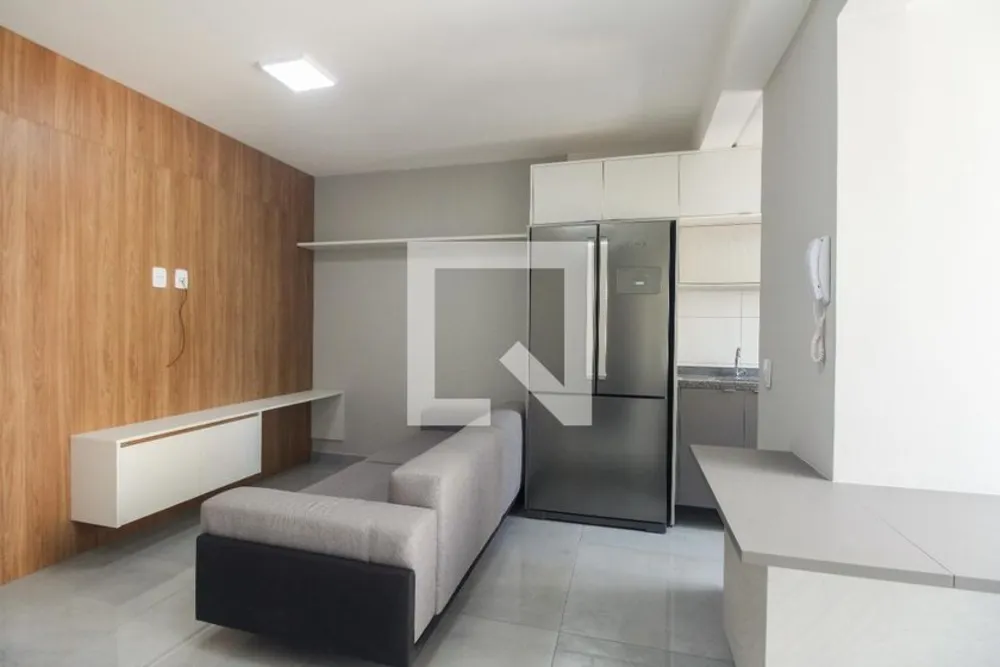 Apartamento, 2 quartos, 44 m² - Foto 3