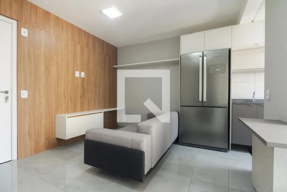 Apartamento, 2 quartos, 44 m² - Foto 4