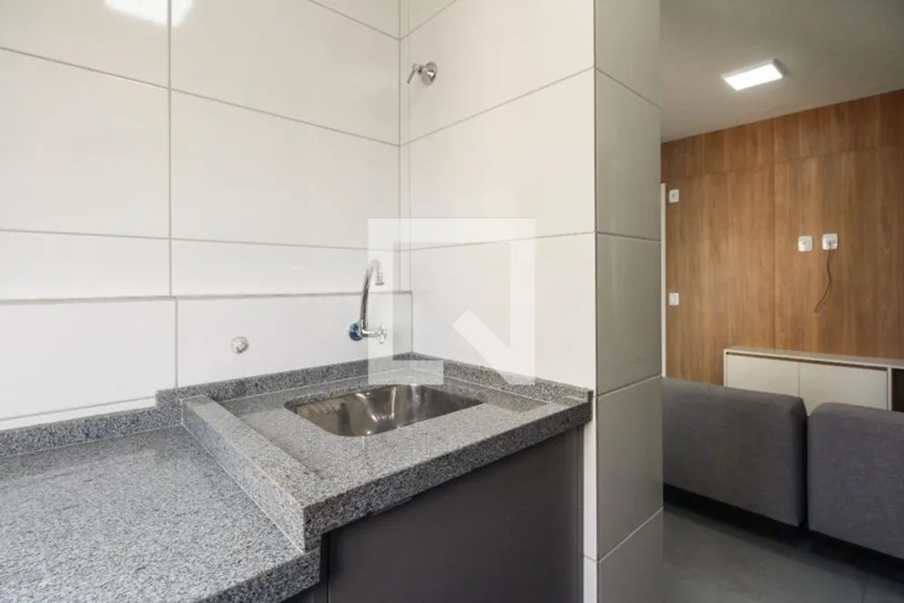 Apartamento, 2 quartos, 44 m² - Foto 7