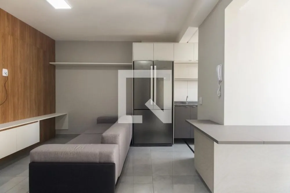 Apartamento, 2 quartos, 44 m² - Foto 1