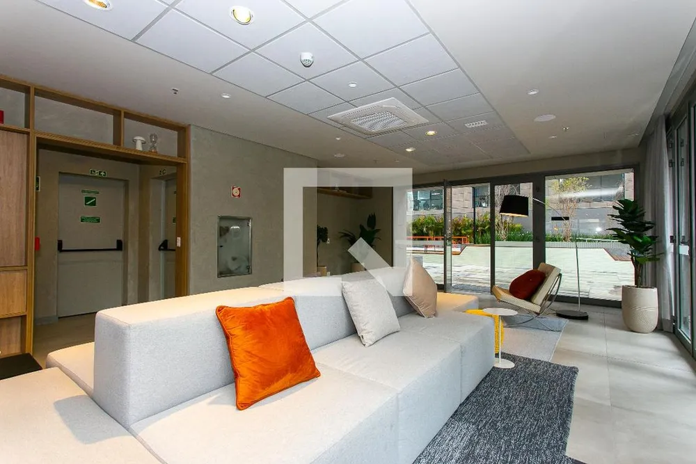 Kitnet-Studio, 41 m² - Foto 8