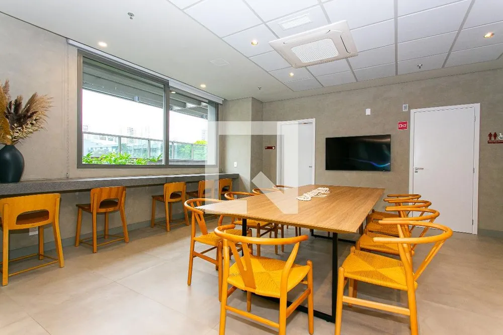 Kitnet-Studio, 41 m² - Foto 6