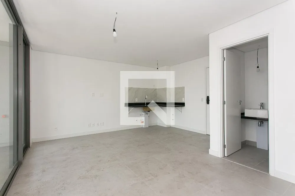 Kitnet-Studio, 41 m² - Foto 2