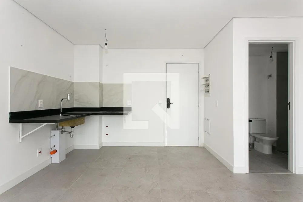 Kitnet-Studio, 41 m² - Foto 4