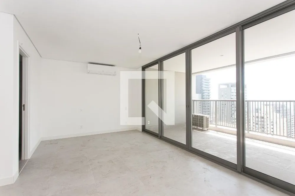 Kitnet-Studio, 41 m² - Foto 1