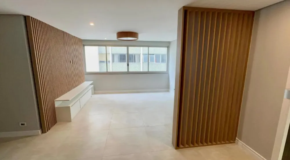 Apartamento, 3 quartos, 115 m² - Foto 1