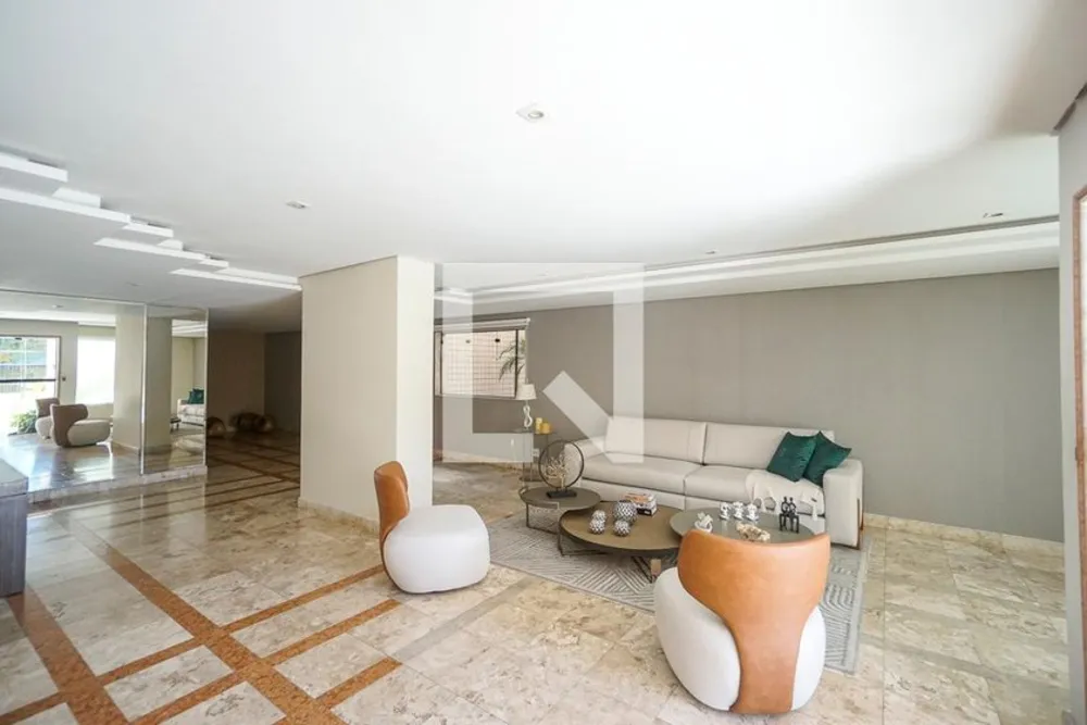 Apartamento, 3 quartos, 90 m² - Foto 8
