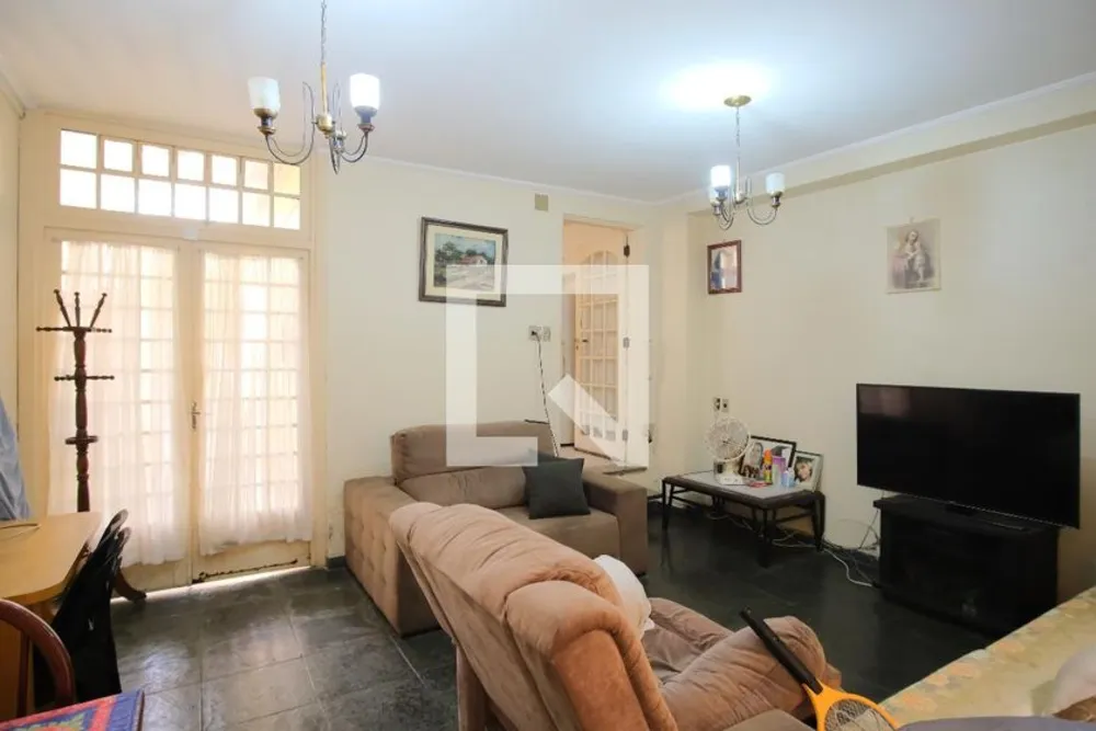 Casa, 4 quartos, 286 m² - Foto 1