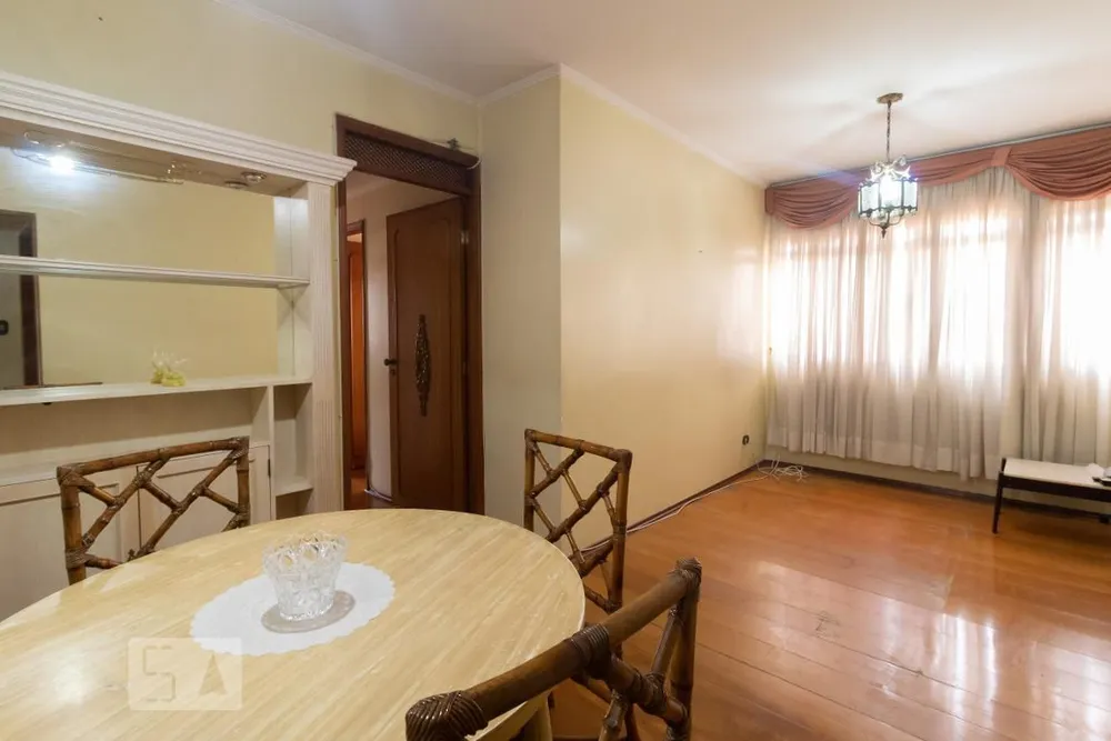 Apartamento, 3 quartos, 82 m² - Foto 1