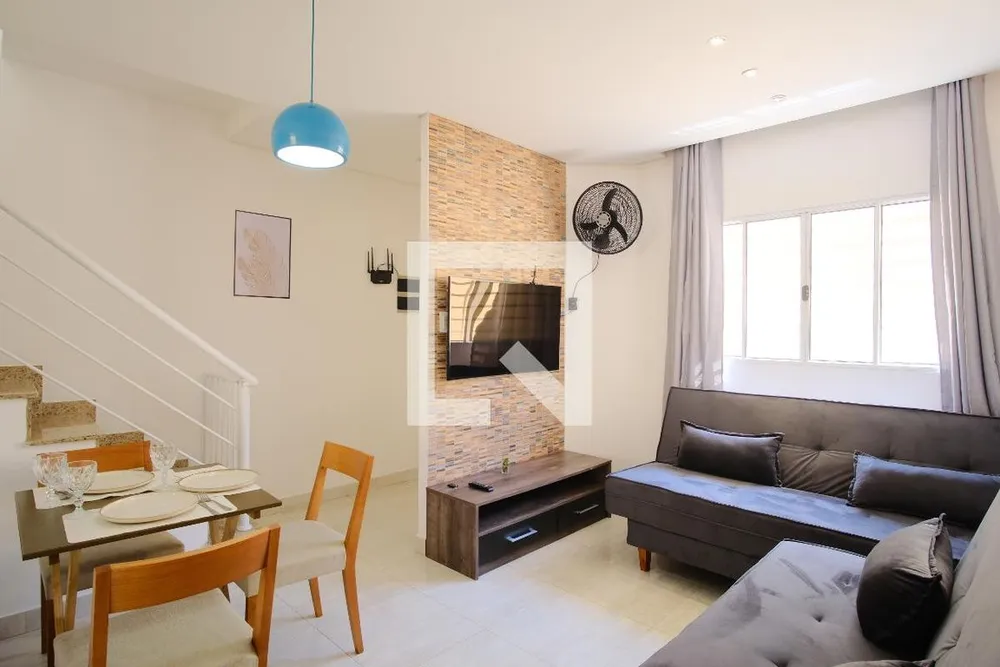 Casa, 2 quartos, 95 m² - Foto 1