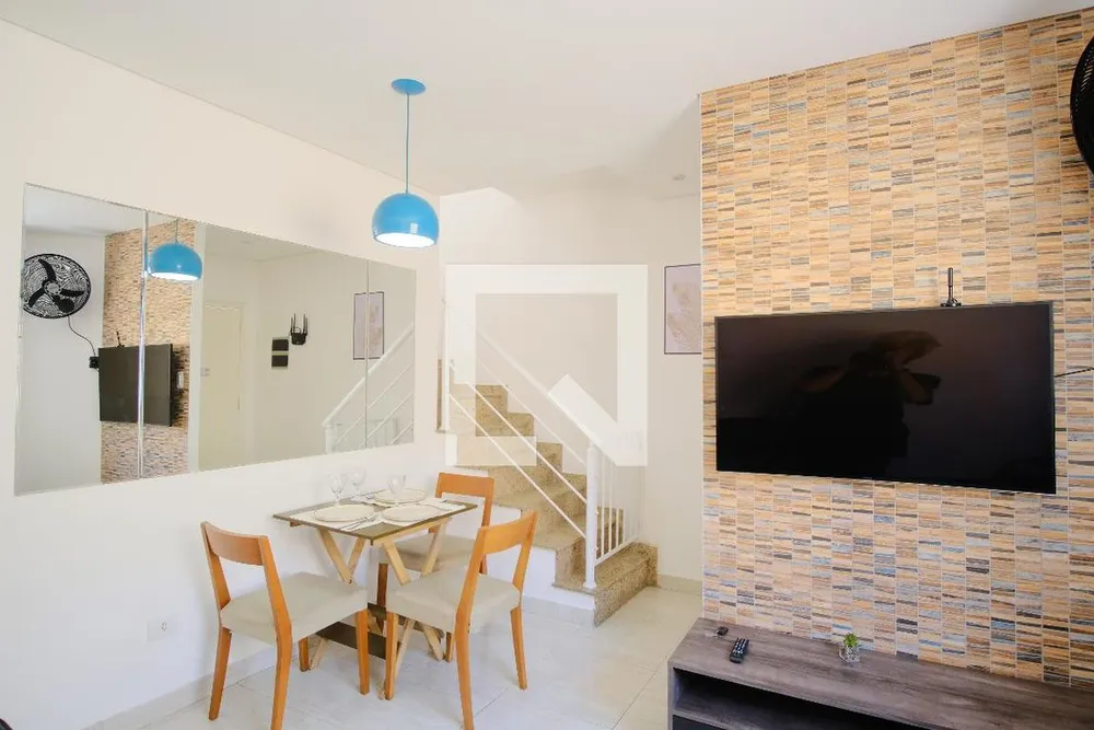 Casa, 2 quartos, 95 m² - Foto 2