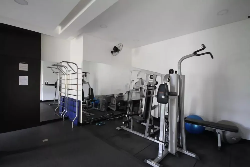 Apartamento, 3 quartos, 82 m² - Foto 5