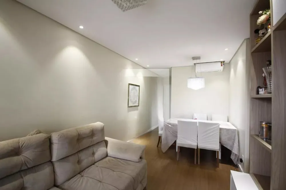 Apartamento, 3 quartos, 82 m² - Foto 2