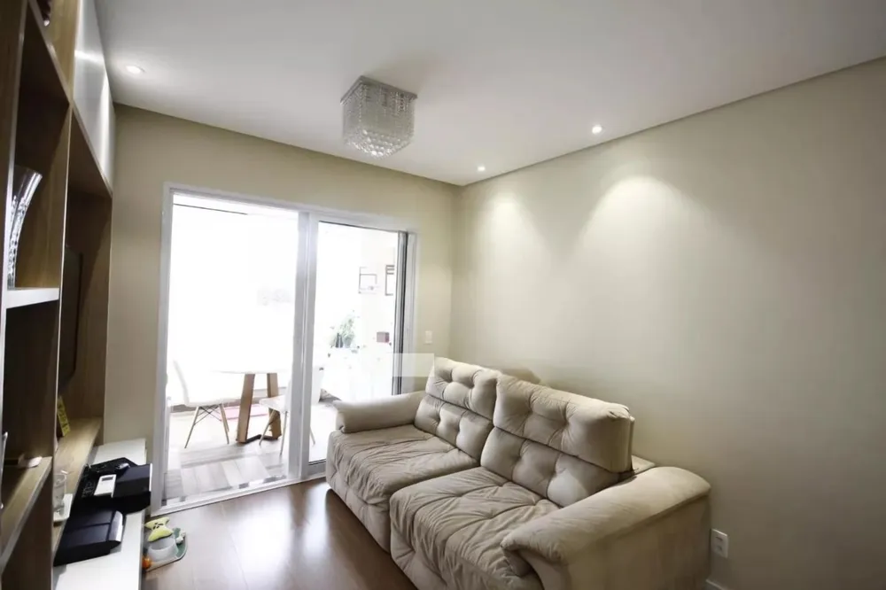 Apartamento, 3 quartos, 82 m² - Foto 1