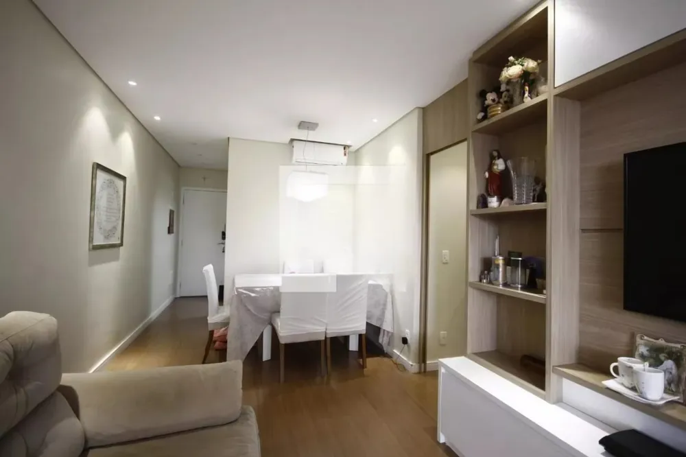 Apartamento, 3 quartos, 82 m² - Foto 3