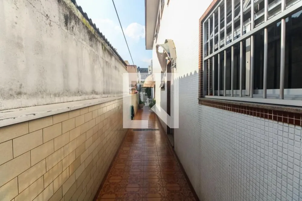 Casa, 3 quartos, 120 m² - Foto 8