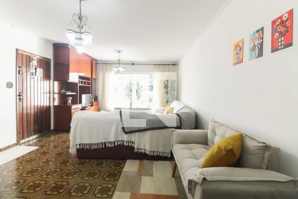 Casa, 3 quartos, 120 m² - Foto 2