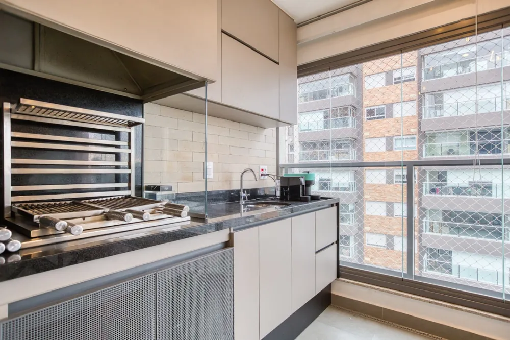 Apartamento, 3 quartos, 101 m² - Foto 3
