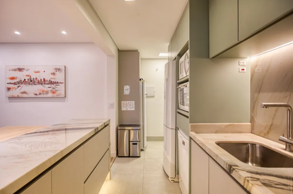 Apartamento, 3 quartos, 101 m² - Foto 5
