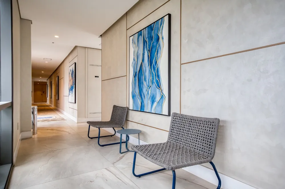 Apartamento, 3 quartos, 101 m² - Foto 7
