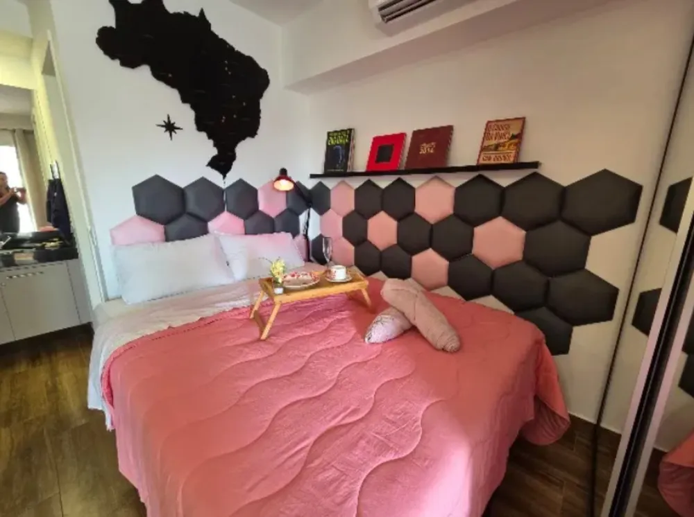 Apartamento, 1 quarto, 35 m² - Foto 7