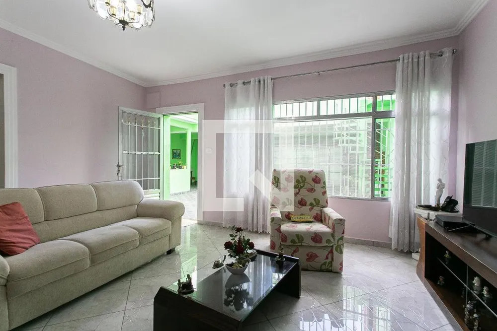Casa, 2 quartos, 180 m² - Foto 1