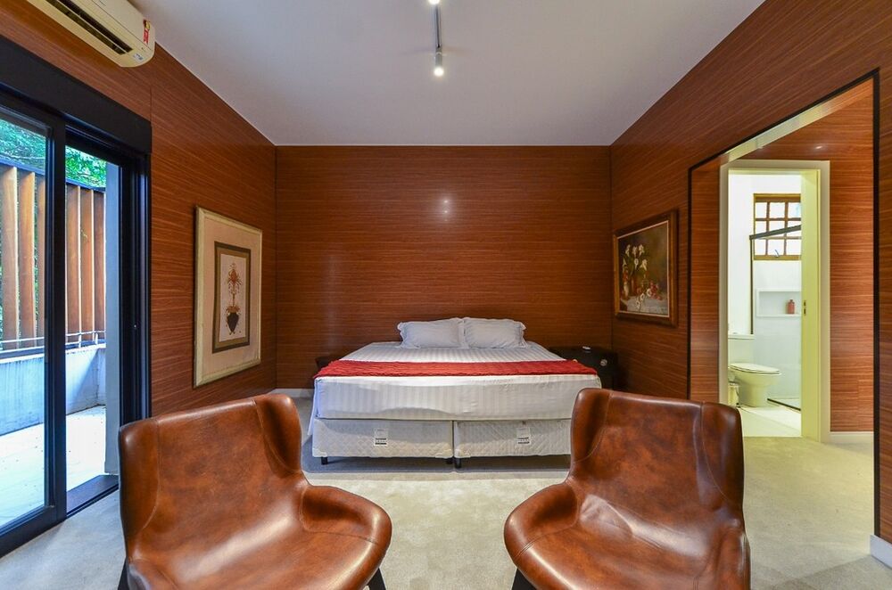 Casa, 4 quartos - Foto 4