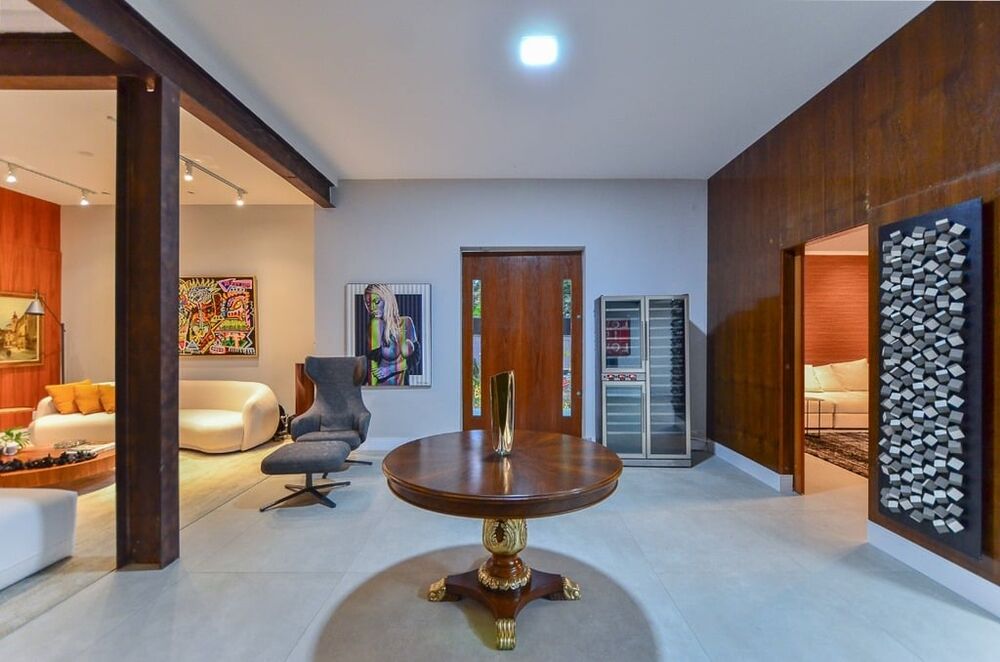 Casa, 4 quartos - Foto 16
